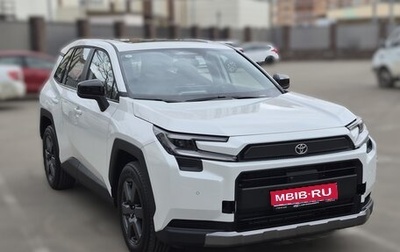 Toyota RAV4, 2026 год, 4 149 000 рублей, 1 фотография