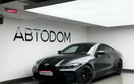 BMW M4, 2022 год, 11 400 000 рублей, 1 фотография