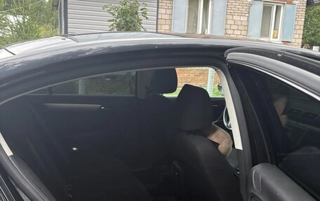 Volkswagen Passat B7, 2011 год, 1 161 700 рублей, 14 фотография