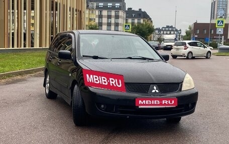 Mitsubishi Lancer IX, 2005 год, 390 000 рублей, 2 фотография