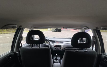 Mitsubishi Lancer IX, 2005 год, 390 000 рублей, 6 фотография