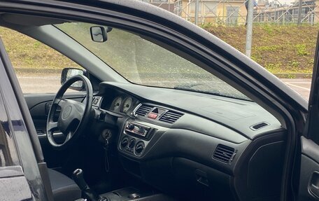 Mitsubishi Lancer IX, 2005 год, 390 000 рублей, 5 фотография