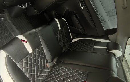 KIA Rio IV, 2020 год, 1 300 000 рублей, 13 фотография