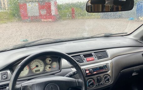Mitsubishi Lancer IX, 2005 год, 390 000 рублей, 7 фотография