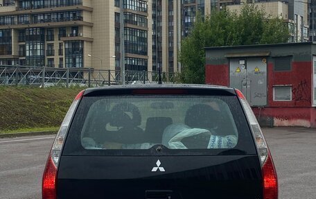 Mitsubishi Lancer IX, 2005 год, 390 000 рублей, 8 фотография