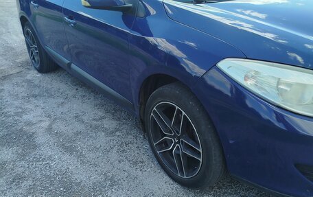Renault Fluence I, 2010 год, 520 000 рублей, 3 фотография