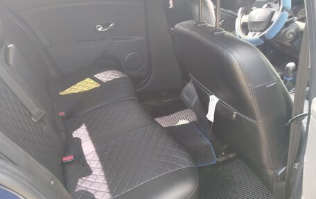 Renault Fluence I, 2010 год, 520 000 рублей, 9 фотография