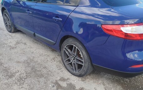 Renault Fluence I, 2010 год, 520 000 рублей, 2 фотография