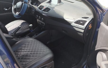 Renault Fluence I, 2010 год, 520 000 рублей, 8 фотография