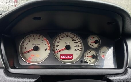 Mitsubishi Lancer IX, 2005 год, 390 000 рублей, 10 фотография
