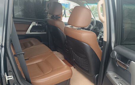 Toyota Land Cruiser 200, 2014 год, 3 600 000 рублей, 8 фотография