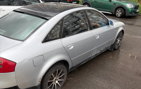 Audi A6, 1998 год, 325 000 рублей, 2 фотография