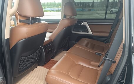 Toyota Land Cruiser 200, 2014 год, 3 600 000 рублей, 9 фотография