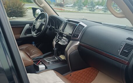 Toyota Land Cruiser 200, 2014 год, 3 600 000 рублей, 5 фотография