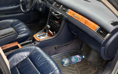 Audi A6, 1998 год, 325 000 рублей, 7 фотография