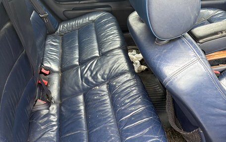Audi A6, 1998 год, 325 000 рублей, 8 фотография