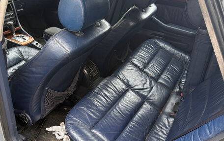 Audi A6, 1998 год, 325 000 рублей, 9 фотография