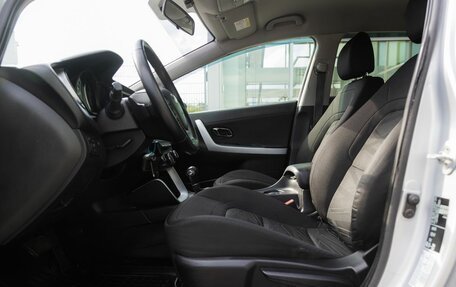 KIA cee'd III, 2017 год, 1 400 000 рублей, 12 фотография
