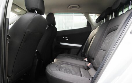 KIA cee'd III, 2017 год, 1 400 000 рублей, 14 фотография
