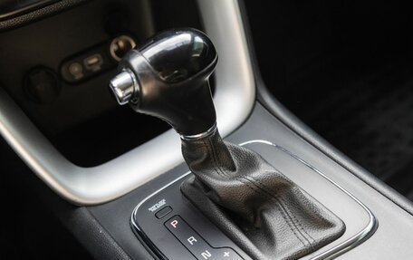 KIA cee'd III, 2017 год, 1 400 000 рублей, 22 фотография
