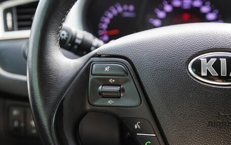 KIA cee'd III, 2017 год, 1 400 000 рублей, 17 фотография