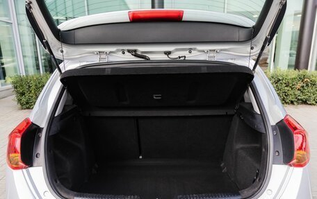 KIA cee'd III, 2017 год, 1 400 000 рублей, 26 фотография