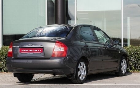 KIA Cerato I, 2006 год, 400 000 рублей, 2 фотография