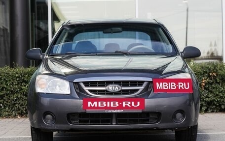 KIA Cerato I, 2006 год, 400 000 рублей, 3 фотография