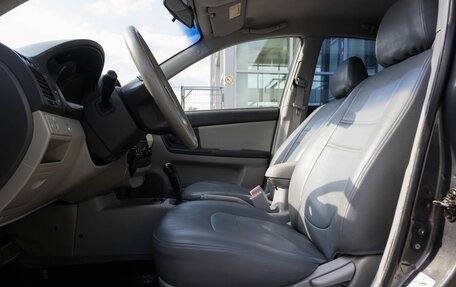 KIA Cerato I, 2006 год, 400 000 рублей, 12 фотография
