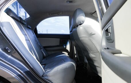 KIA Cerato I, 2006 год, 400 000 рублей, 13 фотография