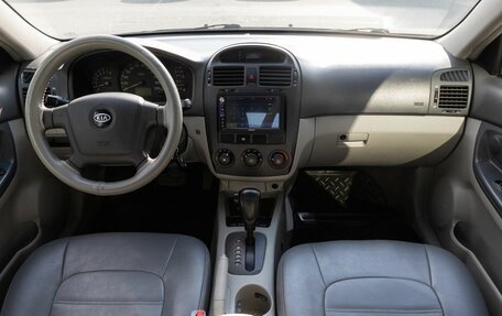 KIA Cerato I, 2006 год, 400 000 рублей, 15 фотография