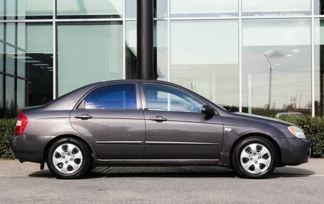 KIA Cerato I, 2006 год, 400 000 рублей, 8 фотография