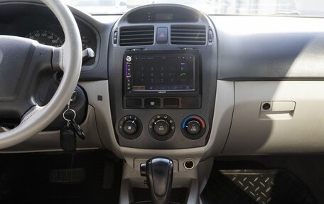 KIA Cerato I, 2006 год, 400 000 рублей, 18 фотография