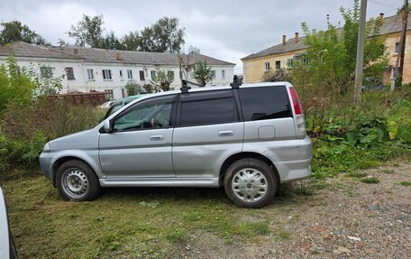 Honda HR-V I, 2001 год, 300 000 рублей, 3 фотография
