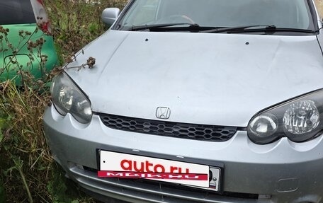 Honda HR-V I, 2001 год, 300 000 рублей, 2 фотография