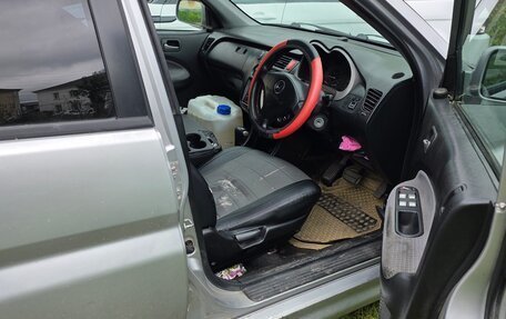 Honda HR-V I, 2001 год, 300 000 рублей, 18 фотография