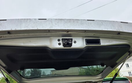 Honda HR-V I, 2001 год, 300 000 рублей, 11 фотография