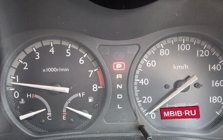 Honda HR-V I, 2001 год, 300 000 рублей, 21 фотография
