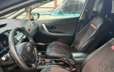 KIA cee'd III, 2013 год, 750 000 рублей, 3 фотография
