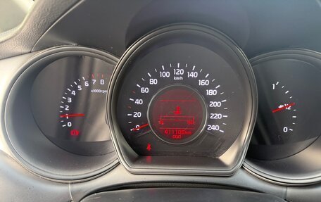 KIA cee'd III, 2013 год, 750 000 рублей, 2 фотография