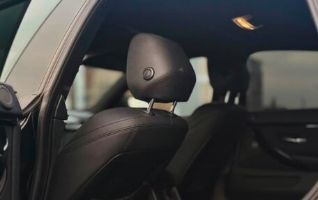 BMW 4 серия, 2017 год, 1 999 999 рублей, 5 фотография