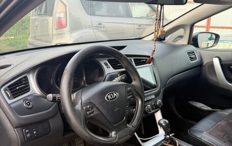 KIA cee'd III, 2013 год, 750 000 рублей, 4 фотография