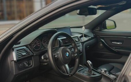 BMW 4 серия, 2017 год, 1 999 999 рублей, 4 фотография