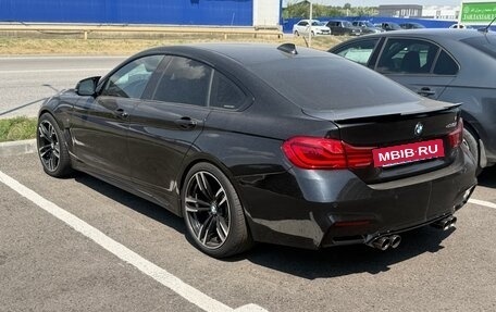 BMW 4 серия, 2017 год, 1 999 999 рублей, 2 фотография