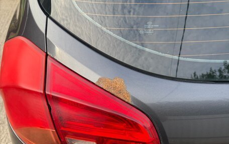 KIA cee'd III, 2013 год, 750 000 рублей, 8 фотография