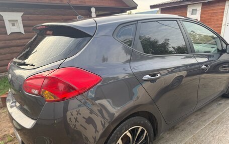 KIA cee'd III, 2013 год, 750 000 рублей, 7 фотография