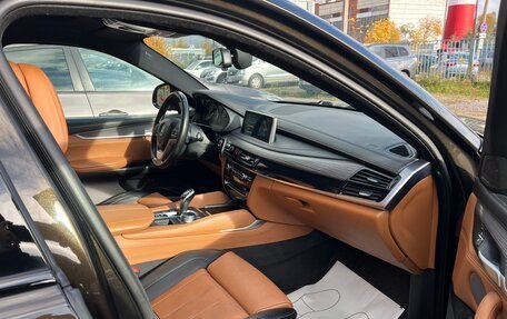 BMW X6, 2017 год, 2 990 000 рублей, 6 фотография