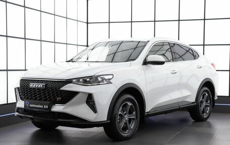 Haval F7x I, 2023 год, 2 149 000 рублей, 2 фотография