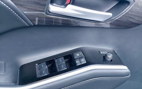 Toyota Highlander, 2026 год, 5 475 000 рублей, 14 фотография