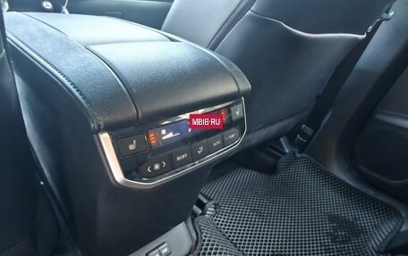 Toyota Highlander, 2026 год, 5 475 000 рублей, 12 фотография